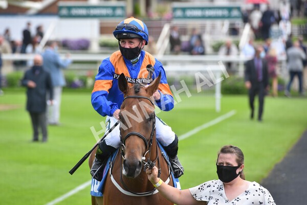 yr10072021r1-8 - Race 1: 1.45pm John Smith's Racing Stakes