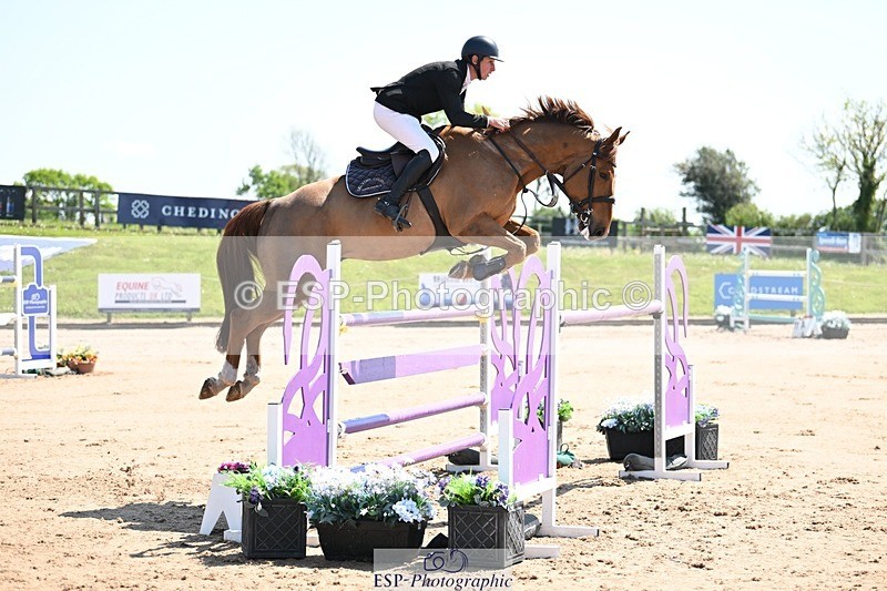 250509-121150-06932 - Cls 15 Talent Seeker Inc 7 yr old - Start to 1.30pm