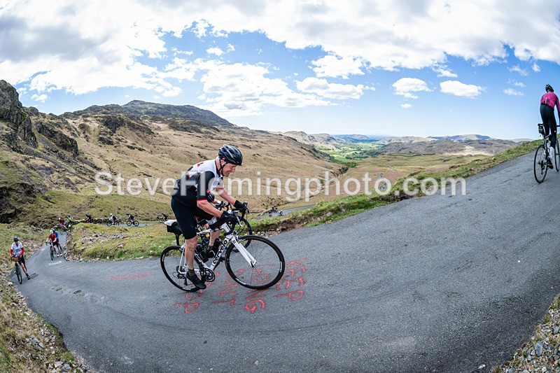 140016 - Hardknott Pass Camera 2 14.00-15.00