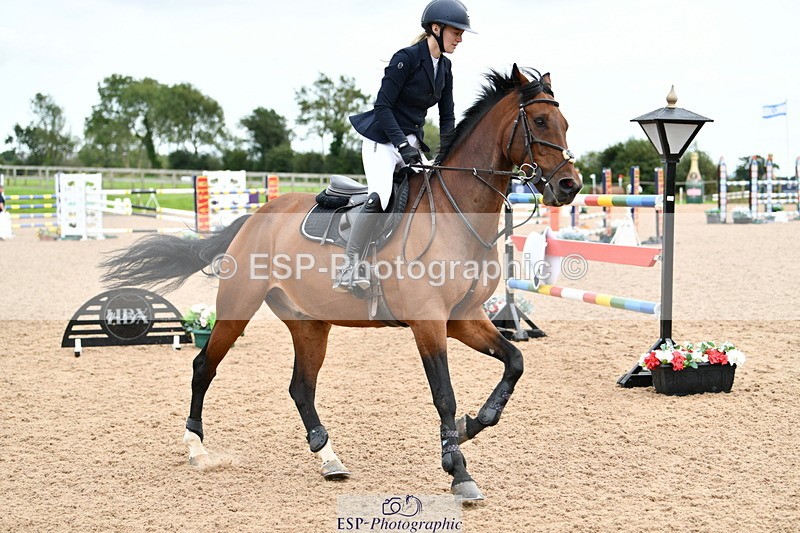 240915A-133407-10172 - Cls 27 Snr 1.05m & 1.10m Jump Off