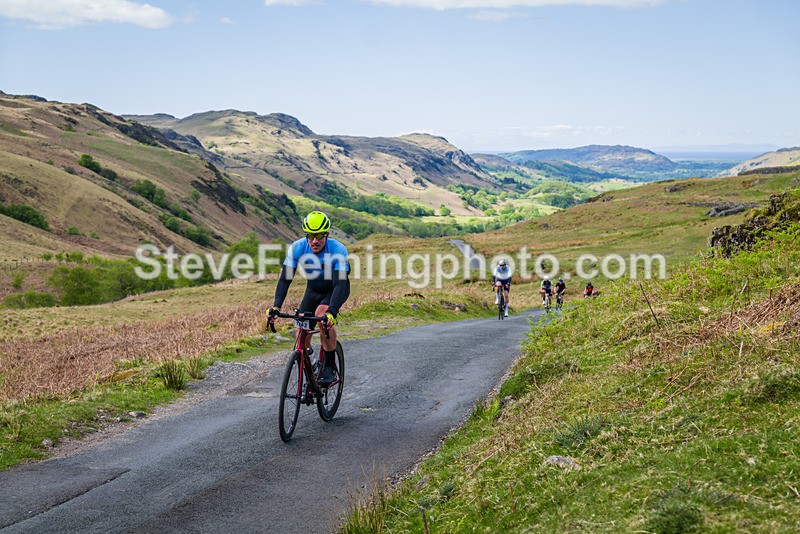 115713-2 - Hardknott Pass Camera 1 11.00-12.00