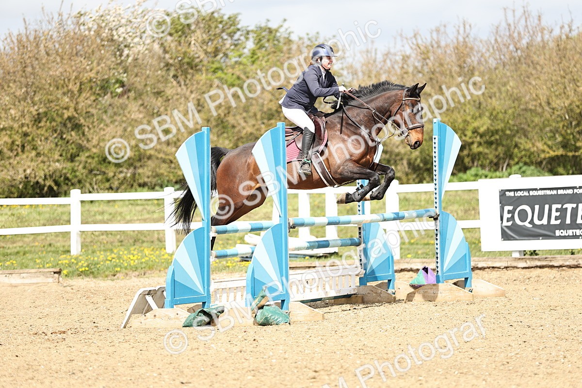 SBM_000838 - Class 3 - Senior Discovery - 1.00m