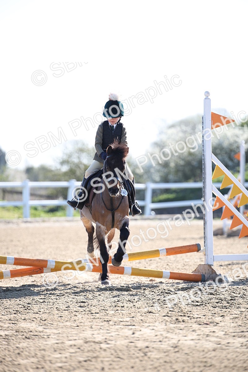 SBM_000079 - Class 1 - 40cm