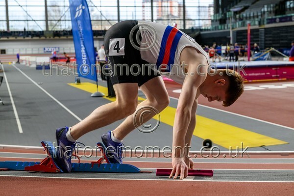 CEREL-816366 - Track Male Set One