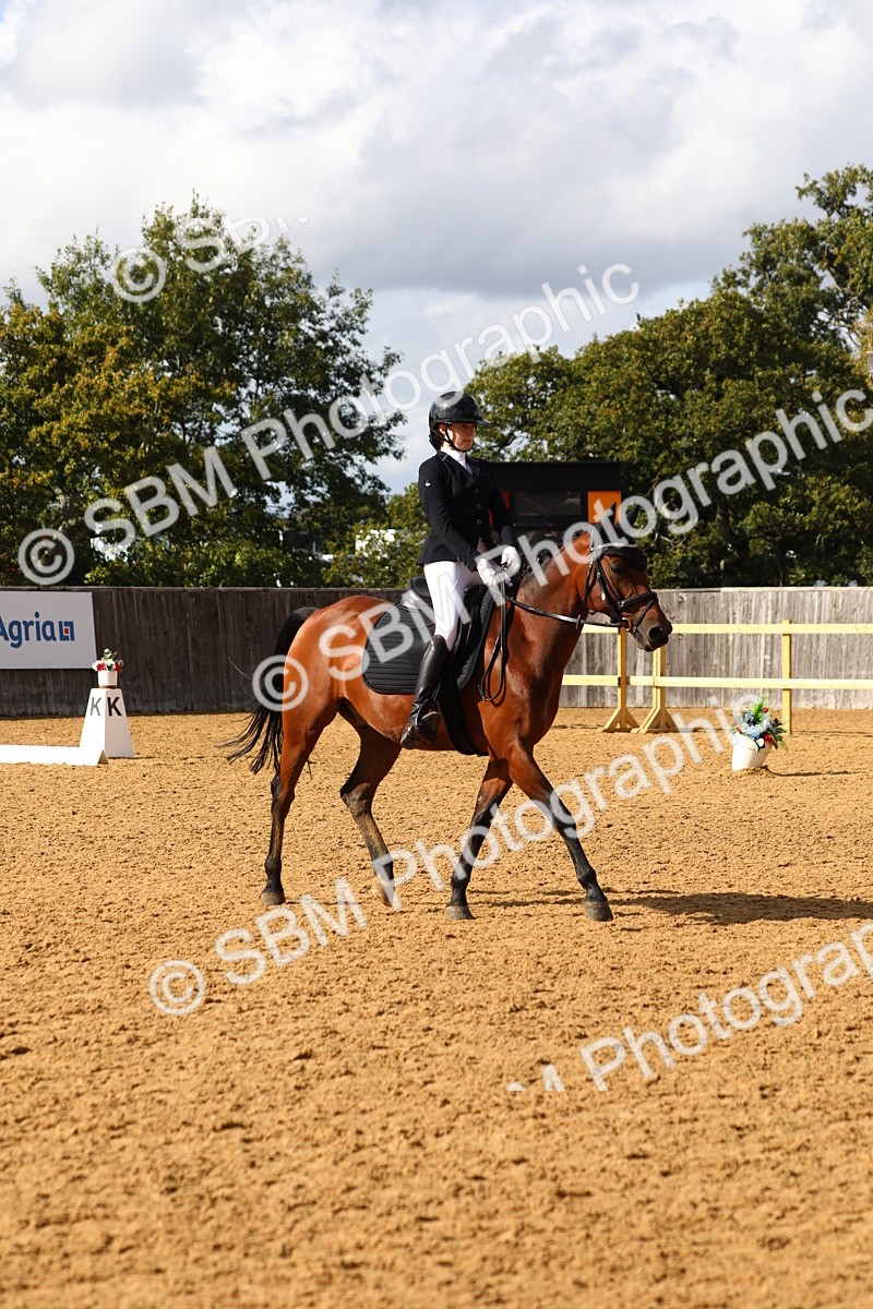 SBM_52312 - D23 - Junior Championship Prelim 1