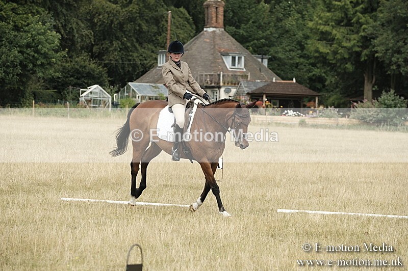 _PJP5784 - Dressage Classes BVRC Show 2018
