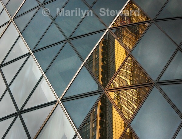 Office reflections - Exhibition acceptances