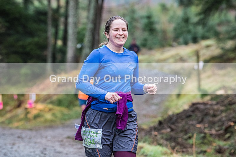 Glentress 21  10K-1195 - High Terrain Events Glentress 21 & 10K Trail Runs Saturday 18th February 2023
