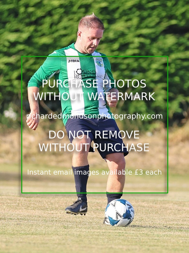 533A9127 - Kendal United Reserves