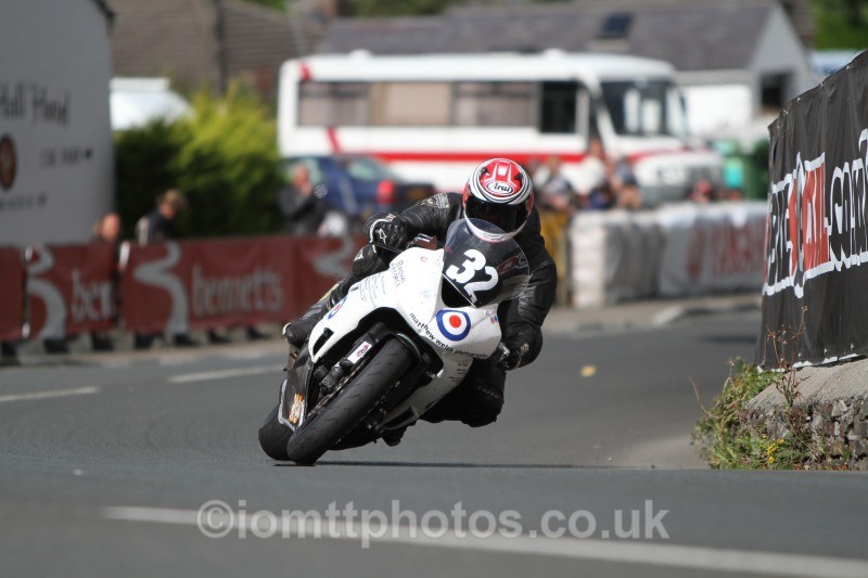  - Mylchreests Junior Manx Grand Prix
