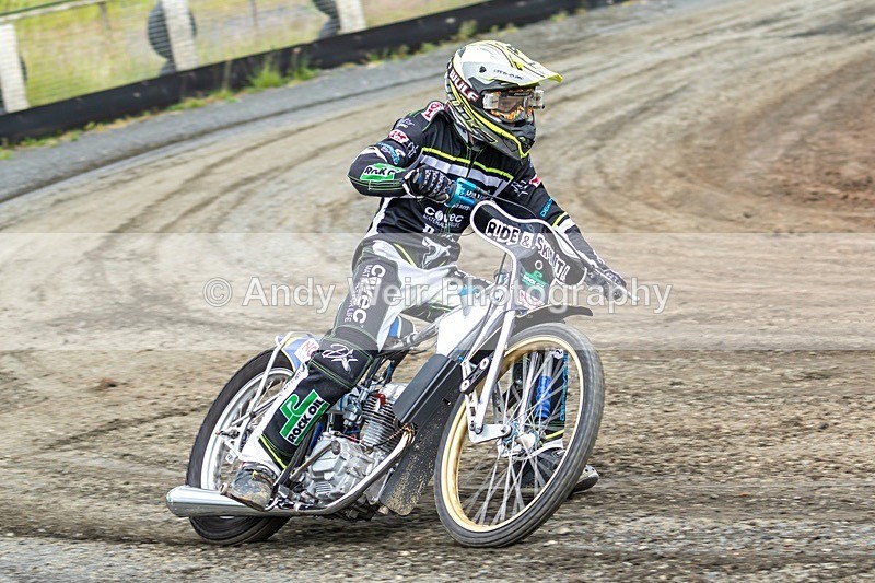 220702-7D-8E0A9120 - Ride & Skid It  Speedway Experience 02nd July 22