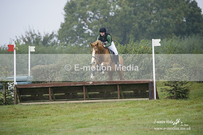 WWHT 171021 0079 - Novice Restricted (0.80m)  17/10/21