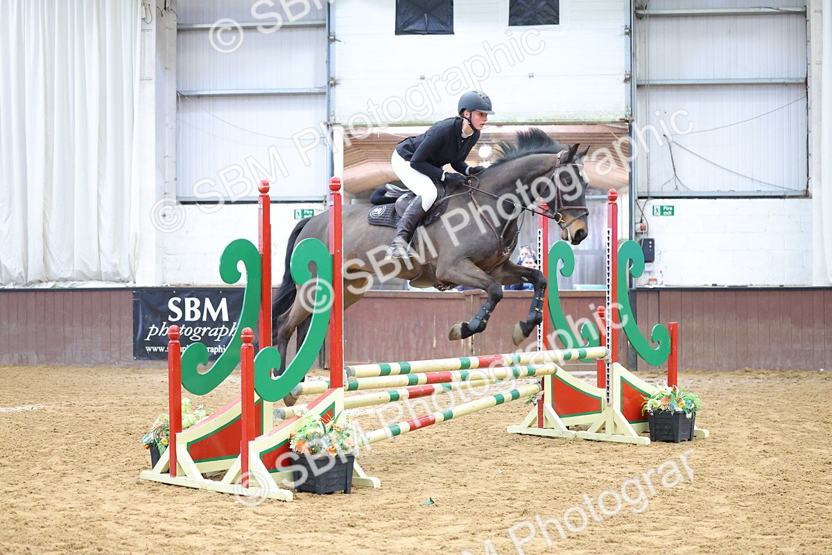 SBM_009212 - Class 19 - Equiyd 0.85m Amateur Championship Qualifier - First Round (0.85m)
