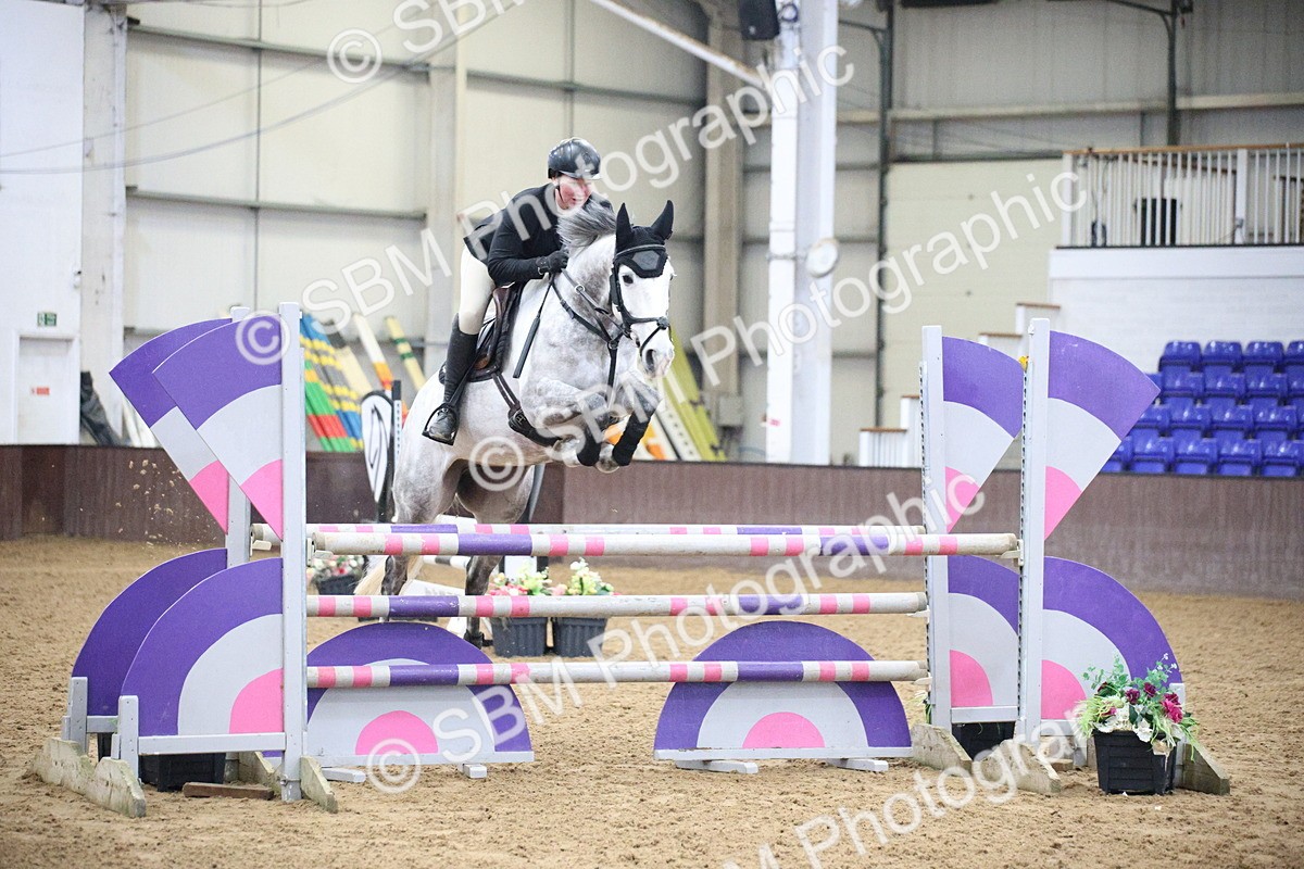 5K7A4222 - Class 3 - Senior Newcomers/ 1.10m Open