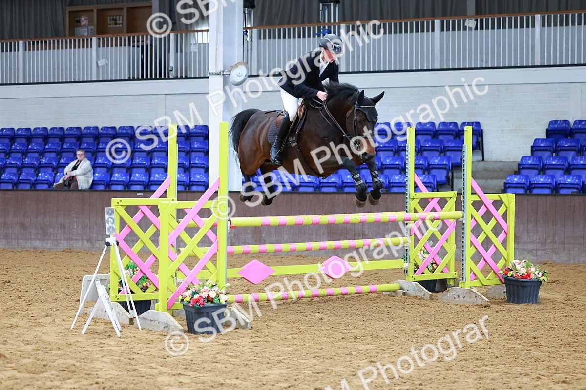 SBM_001139 - Class 4 - Senior Newcomers - 1.10m