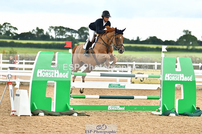 230721A-121355-06052 - Cls 18, 1 Star Silver 1.20m