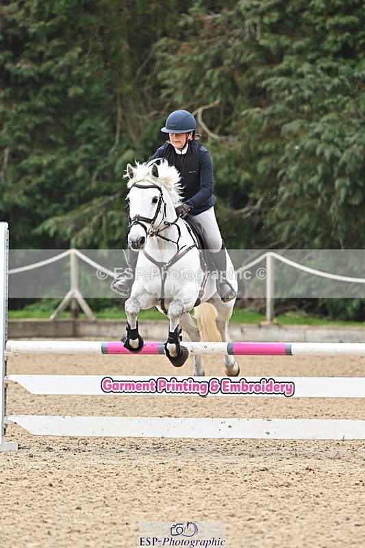 250321A-131607-00904 - Cls 7 85cm Amateur Quali