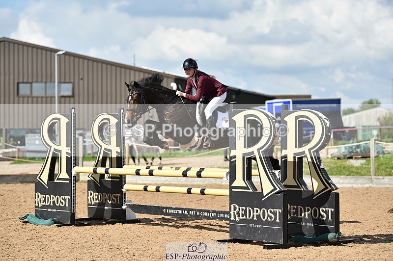 230902A-152004-01864 - Cls 4A Pony Big 95cm