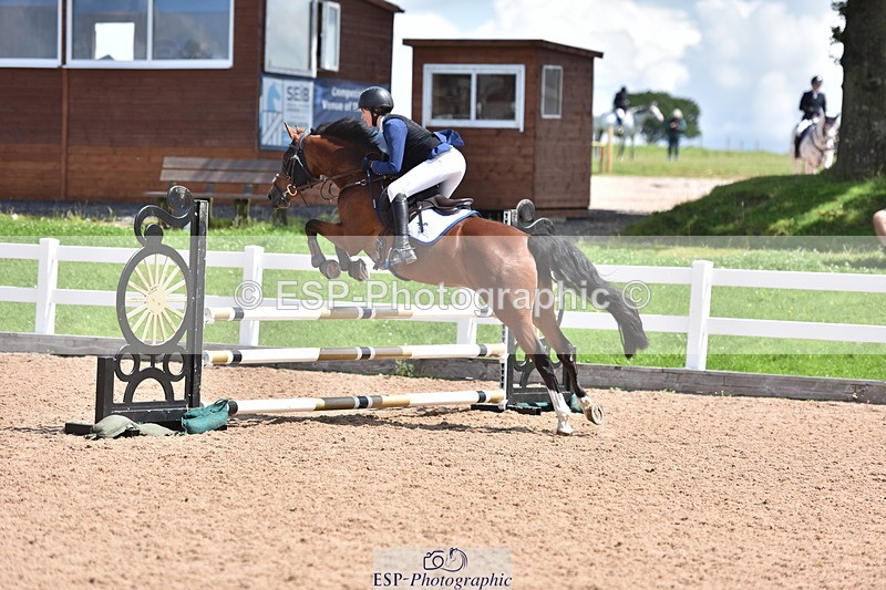 230806A-125714-01858 - Cls 20 Pony Discovery & 90cm Open