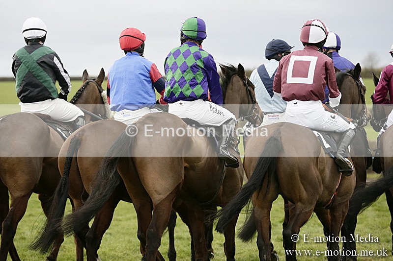 PtP 040218 271 - Point-to-Point Milborne St Andrew 04/02/18