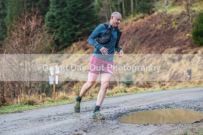 Glentress-53 - High Terrain Events Glentress Marathon 21 & 10K Trail Races Sunday 18th February 2024