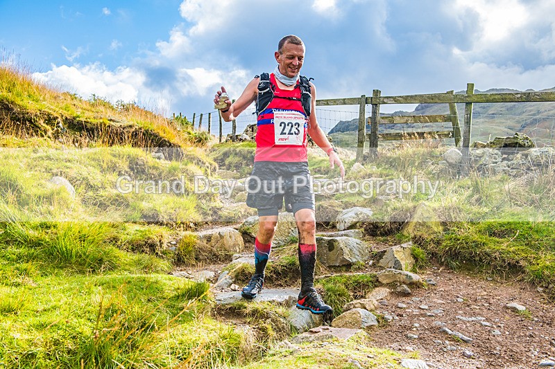 Langdale-2437 - Langdale Horseshoe Fell Race Saturday 8th October 2022