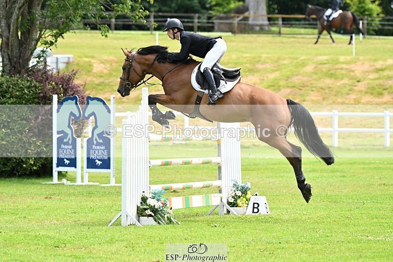 240707-120227-20161 - Cls 47 Foxhunter 2nd Round