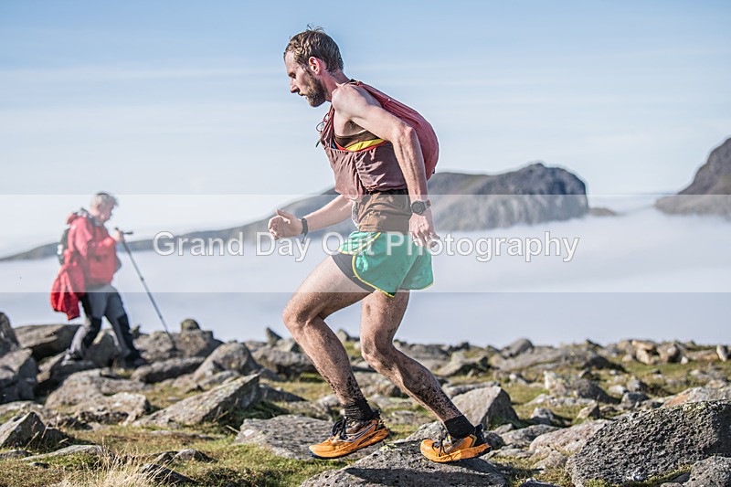 Langdale-316 - Langdale Horseshoe Fell Race Saturday 11th October 2025
