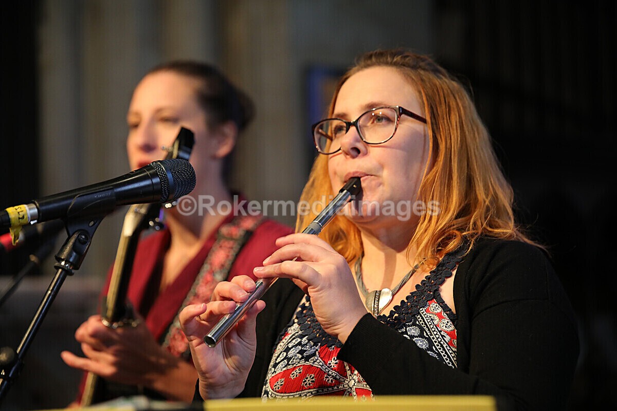 FOLK N BLUES-12 - FOLK and BLUES SEPT 2022