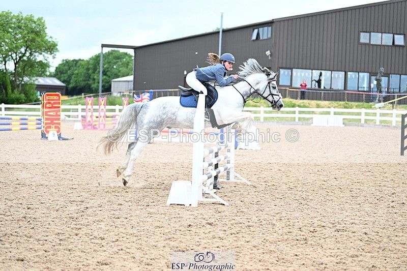 240608A-092742-00182 - Cls 8 Pony British Novice and 80cm Open