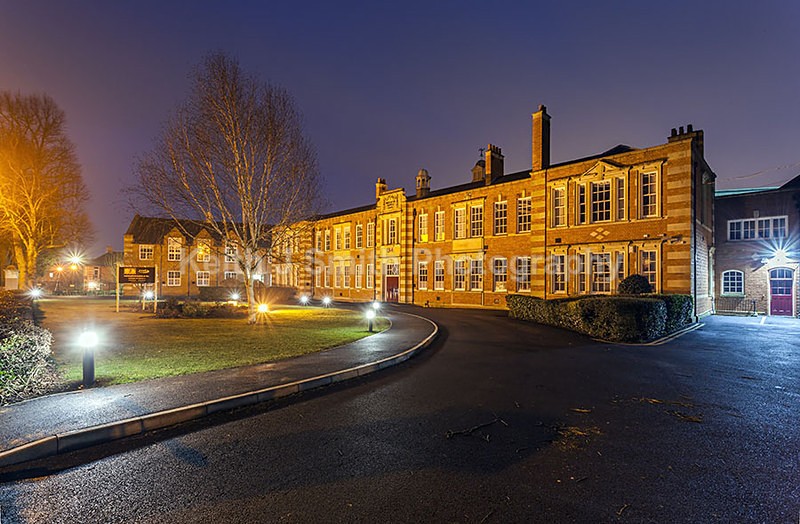 1SKJ3180 - While your were sleeping