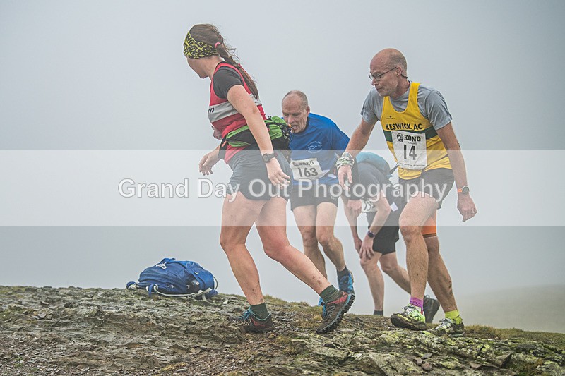 Sale-407 - Sale Fell Race Saturday 22nd November 2025