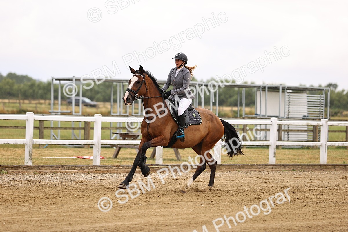 SBM_025578 - Class 10 - Amateur Championship Qualifier 95cm