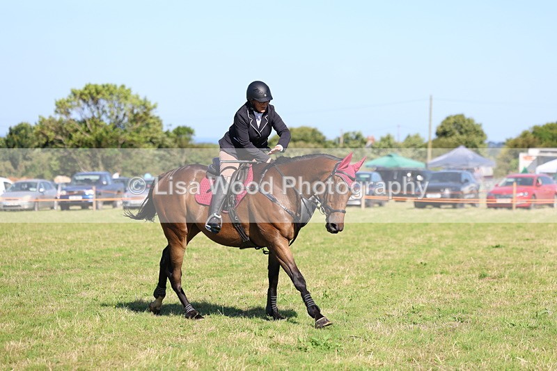 3E7A4469 - Class 1: Club 60cm