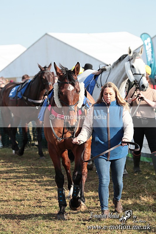 PtP 010325 401 - Beaufort Races Didmarton 01/03/25