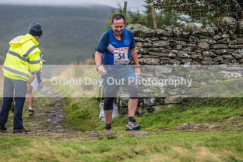Old Crown Round-955 - Old Crown Round Fell Race Saturday 12th September 2026