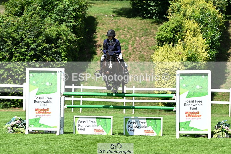 250703A-112045-03188 - Cls 1 Snr Foxhunter