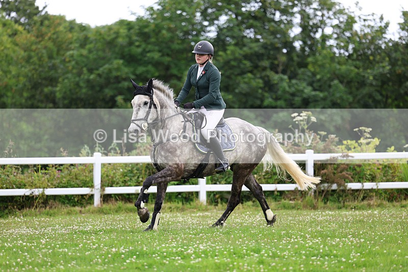 3E7A3735 - Class 6: Hawkins Motors Senior 1.00m Derby