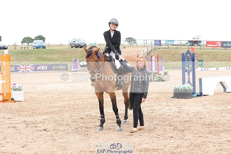 250719-183701-18024 - Cls 7, 3 Star Big Tour Break to End