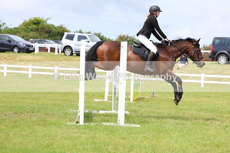 3E7A7252 - Class 13: Senior British Novice/90cm open