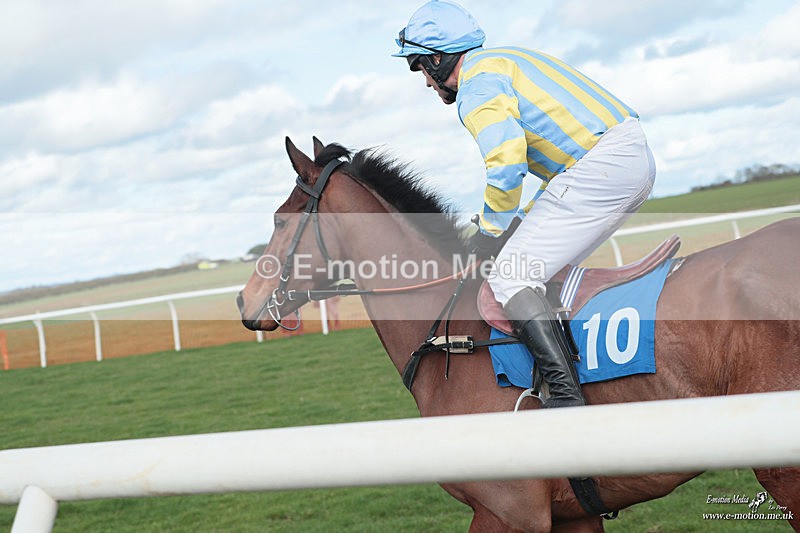 PtP 170324 2572 - Oakley Hunt PtP Brafield-On-The-Green 17/03/24