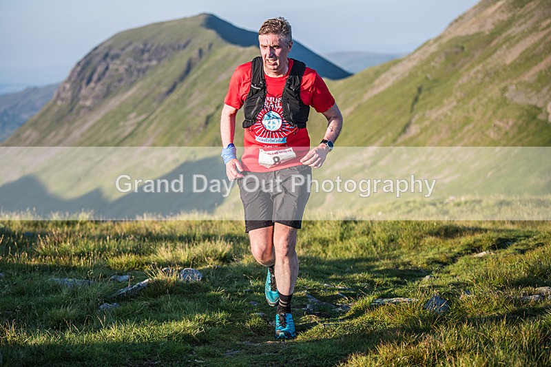 Seat Sandal-324 - Seat Sandal Fell Race Wednesday 8th July 2026
