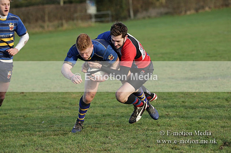 RU 180120 -0148 - Pewsey vale RFC v Swindon II RFC 18/01/20