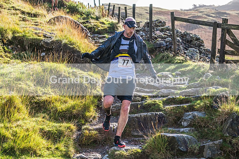 Langdale -1045 - Langdale Horseshoe Fell Race Saturday 10th October 2026