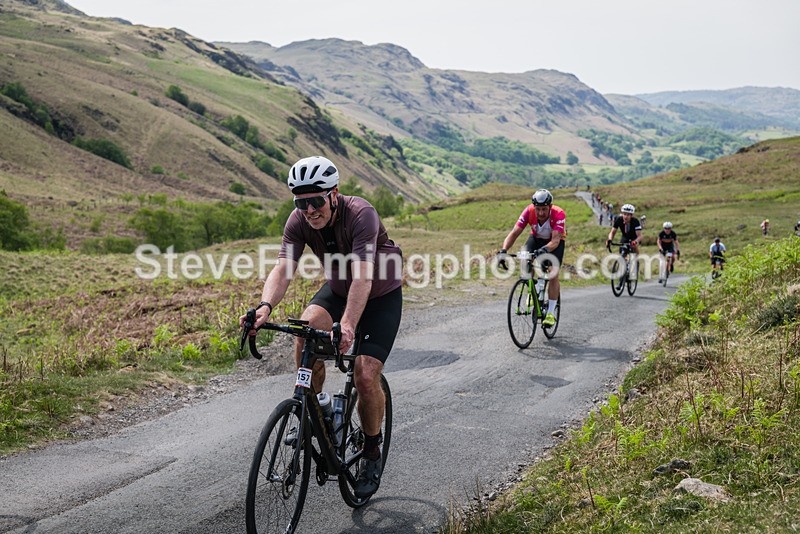 133729 - Hardknott Pass Camera 1 13.00-14.00