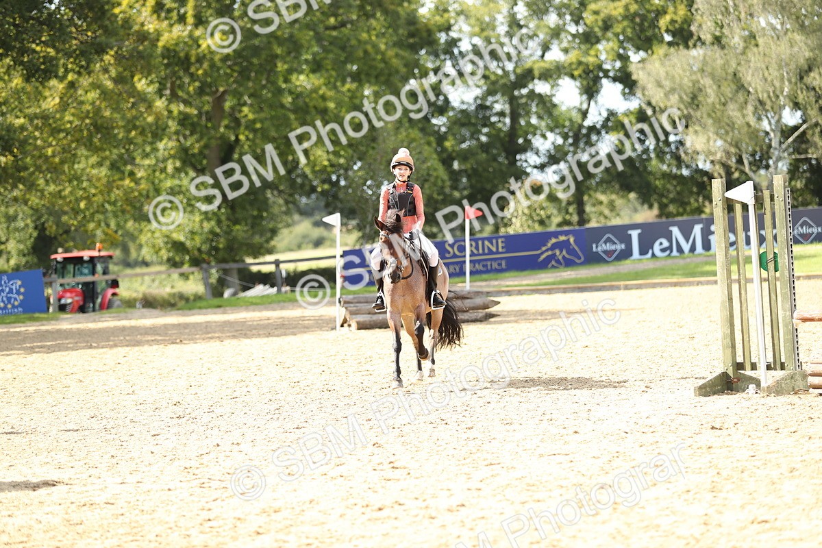 SBM_23424 - E9 - Eventers Challenge 60cm Championship