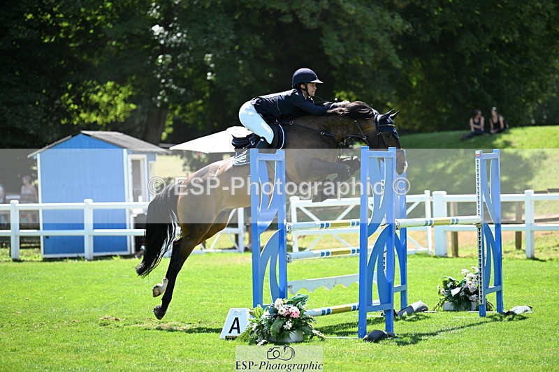 250703A-123118-03605 - Cls 2 1.20m Open