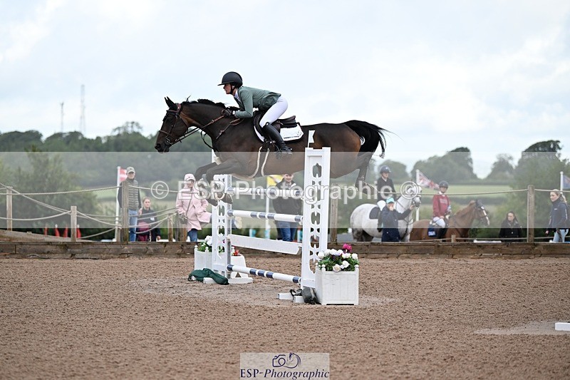 250720-083323-18250 - Cls 20, 1 Star Gold Tour