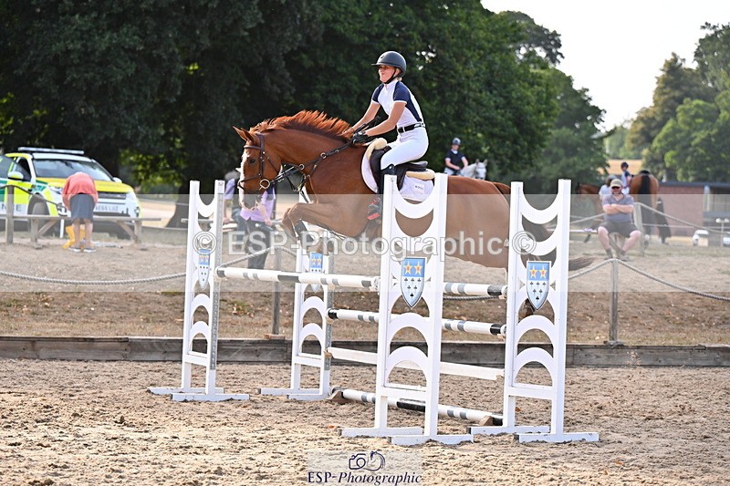 250817A-173839-05258 - Cls 24 Snr Foxhunter