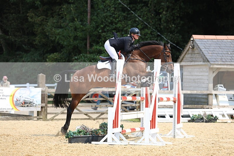 3E7A1978 - Class 5: Senior 95cm